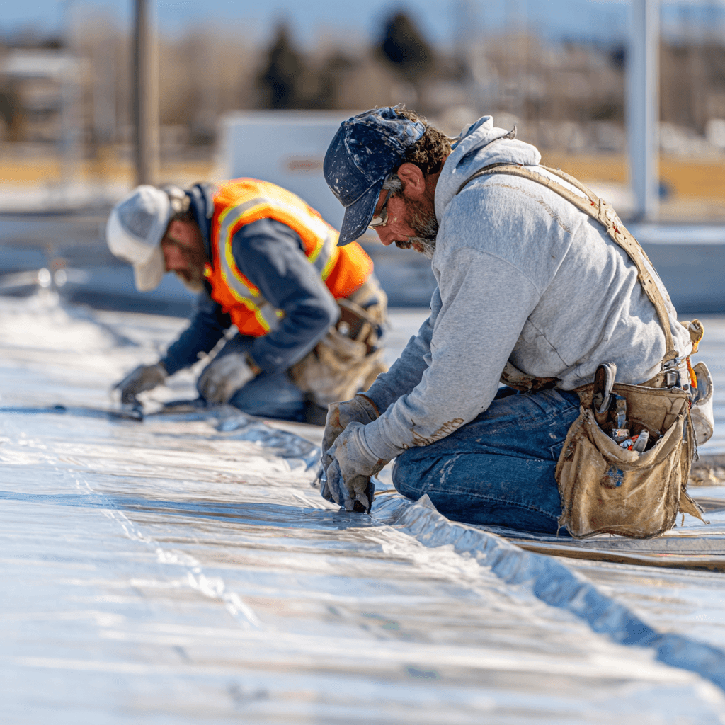 Commercial Roofing